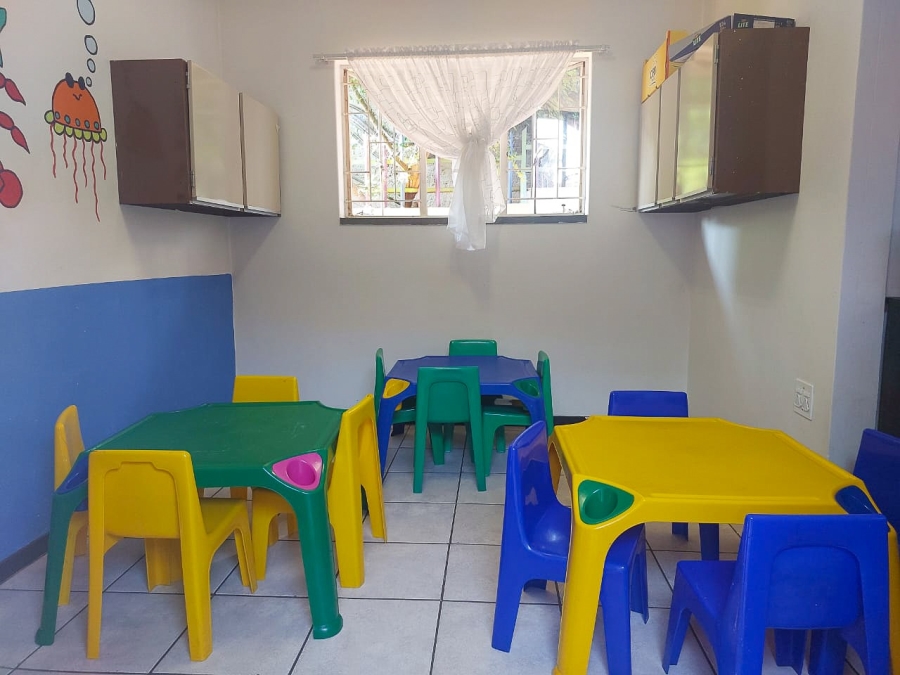 Commercial Property for Sale in Potchefstroom North West